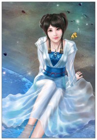 踏上江湖