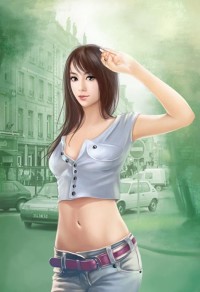 邻家男神矮早草(高H)