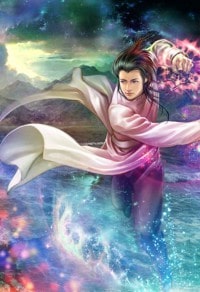 愛人耍浪漫