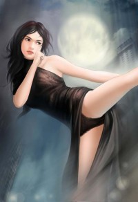 絕對佔有:瘋批徒兒他欺師犯上!/重回瘋批徒兒囚禁,他主動鎖腳踝