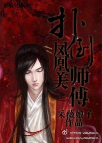 扑倒凤凰美师傅