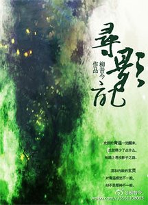 寻影记
