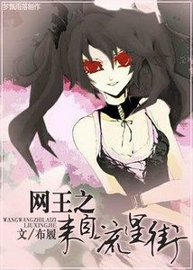 （網王同人）網王之來自流星街