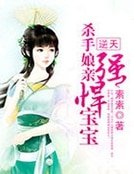 逆天:杀手娘亲强悍宝宝