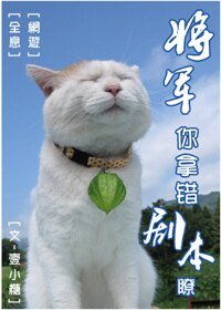 將軍，你拿錯劇本了[全息網遊]