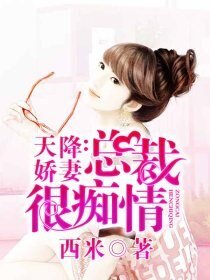 天降娇妻:总裁很痴情
