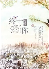 终于等到你(甜文)