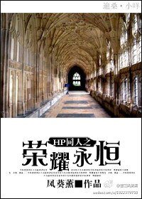 (HP同人)HP同人之榮耀永恆