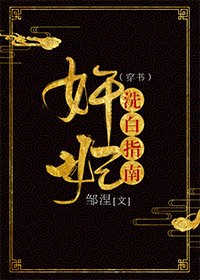 奸妃洗白指南(穿书)