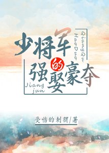 少將軍的強娶豪奪