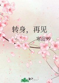 轉身,再見
