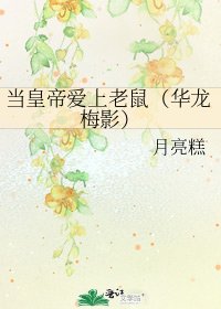 當皇帝愛上老鼠(華龍梅影)