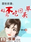 囂張前妻：好馬不吃回頭草