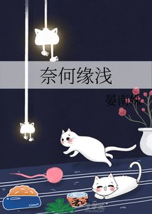 奈何缘浅