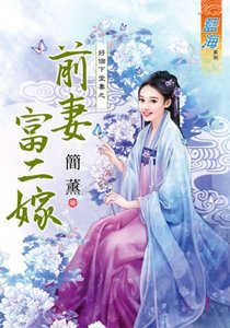 前妻富二嫁(好个下堂妻四 )