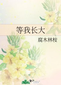 《等我長大》