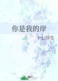 你是我的岸