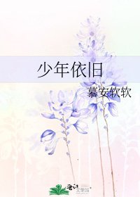 少年依旧