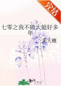 七零之我不做大姐好多年